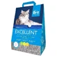 Brit Fresh (Брит Фреш) Excellent - Бентонитовый наполнитель для кошачьих туалетов; 10 кг Sale!