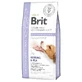 Brit GF Veterinary Diet (Бріт Ветерінарі Дієт) Dog Gastrointestinal - Беззернова дієта при порушеннях травлення з оселедцем, лососем, горохом для собак; 12 кг