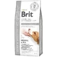 Brit GF Veterinary Diet (Брит Ветеринари Диет) Dog Mobility - Беззерновая диета при нарушении подвижности суставов с селедкой, лососем, горохом и гречкой для собак; 12 кг