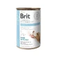 Brit GF Veterinary Diet (Брит Ветеринари Диет) Dog Obesity - Влажный корм с ягненком для собак при ожирении и избыточном весе; 400 г