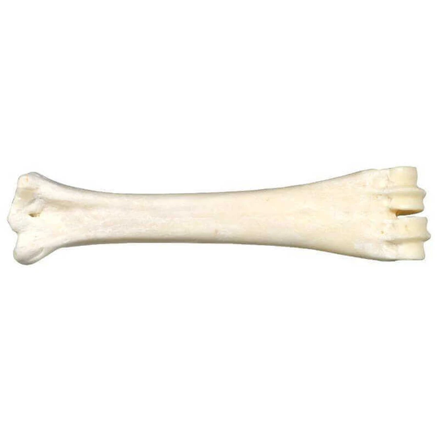 Bubimex (Бубімекс) Calcium bone - Кістка для жування з кальцієм для собак; 160 г Sale1!: ціни та характеристики