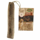 Bubimex (Бубімекс) Deer Antler Cut Special for Puppies - Ласощі для гризіння спліт Рогу оленя для цуценят; 50 г