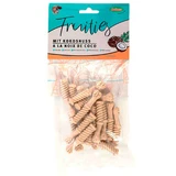 Bubimex (Бубімекс) Fruities with Сoconut - Жувальні ласощі з кокосом для зубів собак всіх порід; 90 г