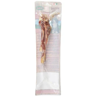 Bubimex (Бубимекс) Ham Bones Vacuum from Italy 2 small units - Итальянская ветчина 2 Косточки в вакууме; 80 г / 2 шт.