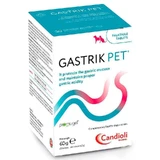 Candioli (Кандіолі) Gastrik Pet - Таблетки-гастропротектор Гастрік Пет для собак і котів; 30 таб.