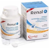 Candioli (Кандиоли) Renal N - Средство Ренал Н для лечения взрослых собак и котов при почечной недостаточности; 70 г /порошок