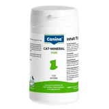 Canina (Каніна) Cat-Mineral - Мінеральна добавка у формі таблеток для котів; 150 шт.