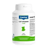 Canina (Канина) Cat-Vitamin - Поливитаминная добавка для кошек; 250 шт.