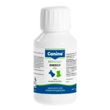 Canina (Каніна) PETVITAL Energy-Gel - Гель для швидкого відновлення котів і собак; 100 мл