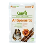 Canvit (Канвіт) Antiparasitic Snack - Напіввологі ласощі для собак з чутливим травленням; 200 г (250 шт.)