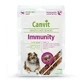 Canvit (Канвіт) Immunity Snack - Напіввологі ласощі для зміцнення імунітету собак; 200 г (250 шт.)