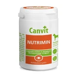 Canvit (Канвіт) NUTRIMIN - Комплекс вітамінів, мінералів для повноцінного обміну речовин для собак; 230 г