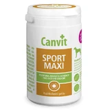 Сanvit (Канвіт) Sport MAXI - Вітаміни для спортивних, робочих собак великих порід; 230 г (230 шт.)