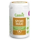 Сanvit (Канвит) Sport MAXI - Витамины для спортивных, рабочих собак крупных пород; 230 г (230 шт.)