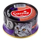 Carnie (Карни) Консервированный корм с индейкой для взрослых котов порционной упаковке (паштет); 100 г