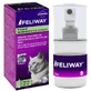 Ceva (Сева) Feliway Classic - Спрей для коррекции поведения у кошек; 20 мл
