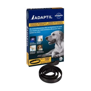 Ceva (Сева) Adaptil - Нашийник для собак та цуценят з феромонами; M-L