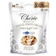 Cherie (Шери) Freeze Dired Treats for Cat Tuna Wild caught - Натуральное лакомство кубики из тунца дикого вылова для кошек; 30 г