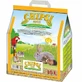 CHIPSI (Чіпсі) MAIS - Наповнювач кукурудзяний для гризунів; 10л/4,6кг