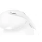 Collar (Коллар) AquaLighter PicoSoft - Гнучкий LED світильник для круглих акваріумів; 17х2,5х0,8 см (Білий)
