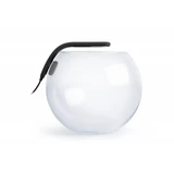 Collar (Коллар) AquaLighter PicoSoft - Гнучкий LED світильник для круглих акваріумів; 17х2,5х0,8 см (Чорний)