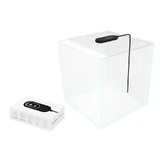 Collar (Коллар) AquaLighter PicoTablet - LED світильник з силіконовим корпусом для прісноводних акваріумів до 10 літрів; 6,5х2,5х0,8 см