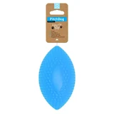 Collar (Коллар) PitchDog Sportball - Игровой мяч для тренировок и апортировки; 9 см (Голубой)