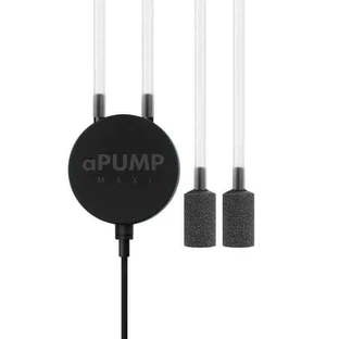 Collar (Коллар) Аqualighter aPUMP - Безшумний акваріумний компресор; 200 л