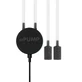 Collar (Коллар) Аqualighter aPUMP - Безшумний акваріумний компресор; 200 л
