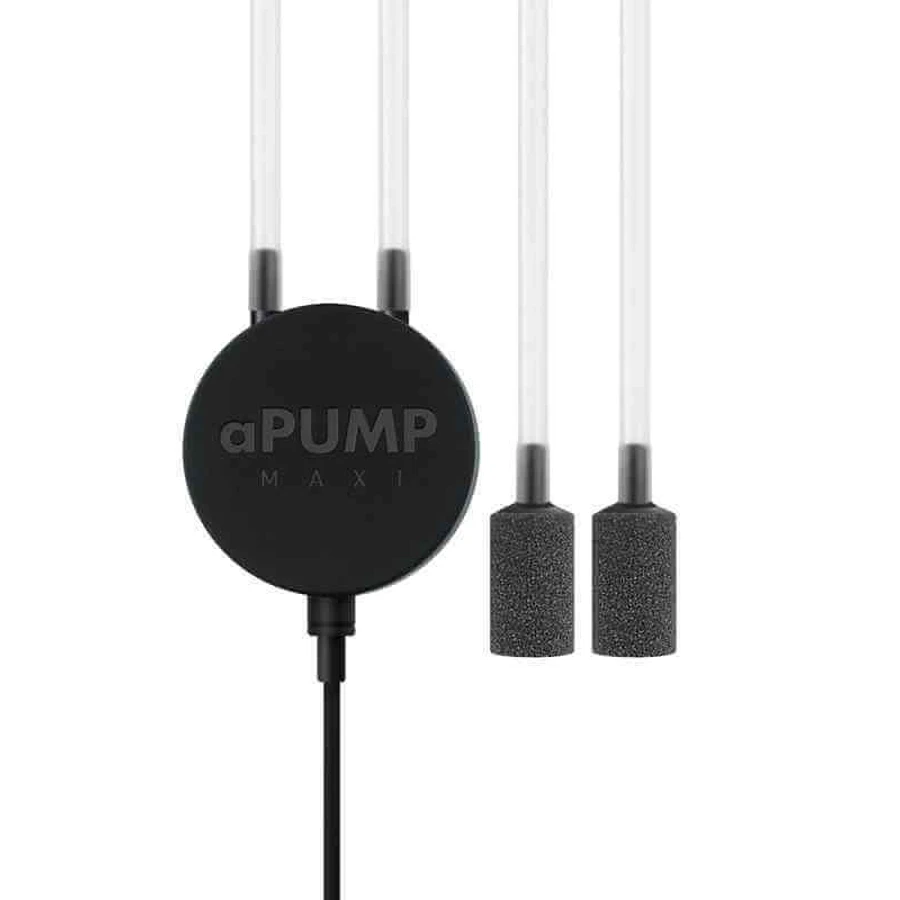Collar (Коллар) Аqualighter aPUMP - Безшумний акваріумний компресор; 200 л: ціни та характеристики