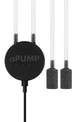 Collar (Коллар) Аqualighter aPUMP - Безшумний акваріумний компресор; 200 л
