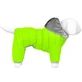 Collar (Коллар) AiryVest ONE - Утепленный комбинезон для собак (салатовый); L50 (47-50 см)