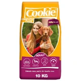 Cookie (Кукі) Complete plus Chicken - Сухий повнораціонний корм з куркою для собак; 10 кг