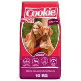 Cookie (Кукі) Complete Plus Beef - Сухий повнораціонний корм з яловичиною для собак; 10 кг