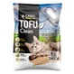 Croci (Крочі) Tofu Clean – Наповнювач Тофу для кошачого туалету соєвий, що утворює грудочки, без запаху; 6 л