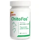 Dolfos (Дольфос) ChitoFos - Таблетки Хитофос для поддержания функции почек у кошек и собак; 60 шт./уп.