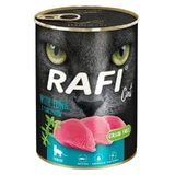 Dolina Noteci RAFI Cat Sterilized with Tuna - Влажный корм с тунцом для стерилизованных кошек; 400 г