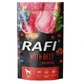 Dolina Noteci RAFI Dog with Beef - Влажный корм с говядиной для взрослых собак; 500 г