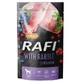 Dolina Noteci RAFI Dog with Rabbit - Вологий корм із кроликом для дорослих собак; 500 г