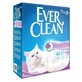 Ever Clean (Эвер Клин) Lavender - Наполнитель комкующийся с ароматом лаванды для кошачьего туалета; 6 л