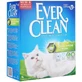Ever Clean (Эвер Клин) Экстра Сила - Наполнитель комкующийся для кошачьего туалета с ароматом свежести; 10 л
