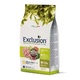 Exclusion Noble Grain Adult Chicken Medium Breed – Монопротеиновый корм с курицей для взрослых собак средних пород; 12 кг