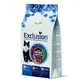 Exclusion Noble Grain Cat Sterilized Beef - Монопротеиновый сухой корм с говядиной для взрослых стерилизованных котов всех пород; 12 кг