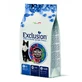 Exclusion Noble Grain Cat Sterilized Tuna - Монопротеїновий сухий корм з тунцем для дорослих стерилізованих котів всіх порід; 12 кг