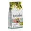 Exclusion Noble Grain Mature 8+ Chiсken Small Breed - Монопротеїновий корм із куркою для старіючих собак дрібних порід; 500 г