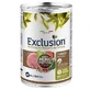 Exclusion Noble Grain Adult Turkey All Breeds - Консервований монопротеїновий корм з індичкою для дорослих собак усіх порід; 400 г