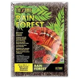 Exo Terra (Экзо Терра) Rain Forest substrate - Наполнитель, смешанный субстрат для террариума; 8,8 л