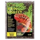 Exo Terra (Екзо Терра) Rain Forest substrate - Наповнювач, змішаний субстрат для тераріуму; 8,8 л