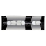 Exo Terra (Экзо Терра) Compact Top - Светильник для террариума; 60х9х20 см