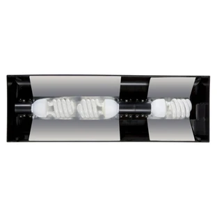 Exo Terra (Екзо Терра) Compact Top - Світильник для тераріуму; 60х9х20 см